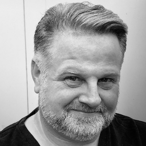 DARREN SCUFFI - THE BEADLE