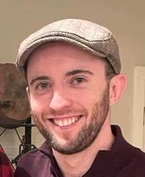 Michael Ljungberg - Drummer