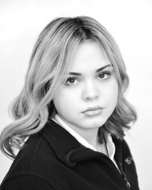 Haley Hamilton - Aunt March