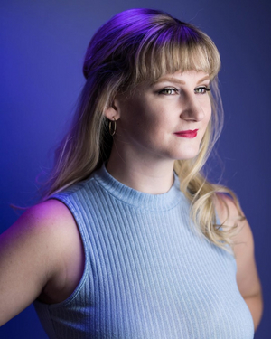 Claire Shiell - Actor