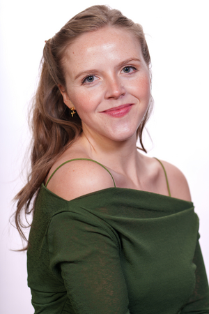 Kristen Lee Vire - Stella Moonswan