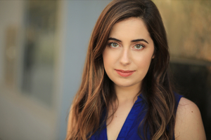 Gracie Connell - Stage Directions