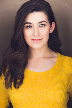 Samm Carroll - ARI