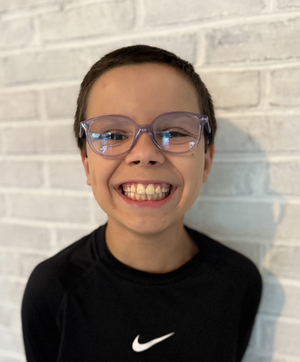Elliot LaPuasa - Lollipop Guild Munchkin and Flying Monkey 