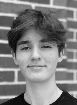 Finley Young - Anchor/Sheldon