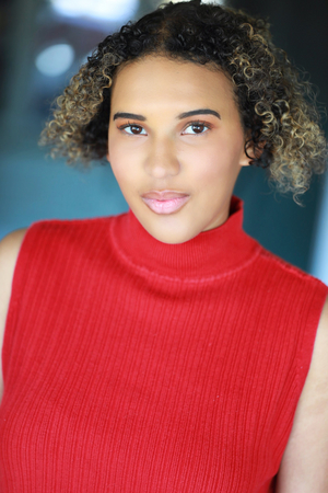 Kaylene Howard - Pat