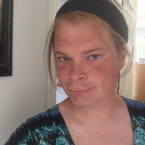 Tori Barron - Playwright