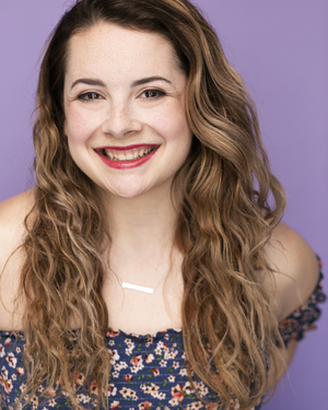 Grace Stauffer - Marie 