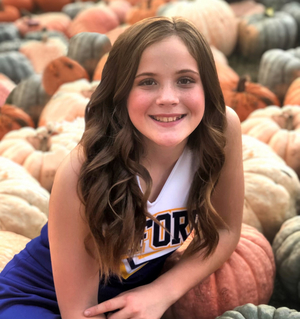 Harper Gray