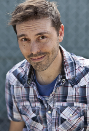 Jan-David Soutar - Playwright/Director/Producer
