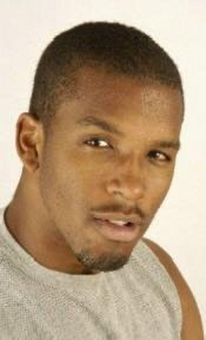 Sharif Corinaldi - The Black Dude That Isn't Teaching