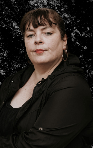 Clare Rooney - Mags