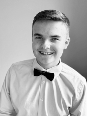 KEEGAN MARTIN - COMPANY