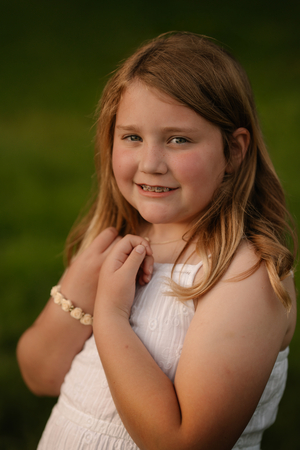 Hallie Bowling - Anchor