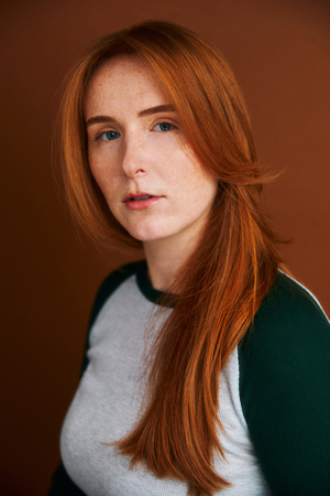 Annie McCarthy - Violet 