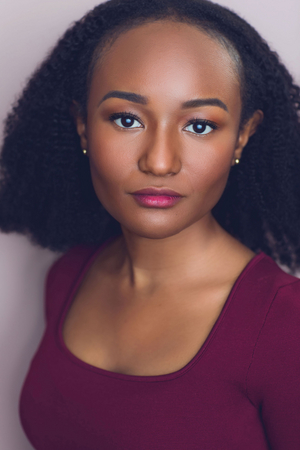 autumn maynard - captain horster