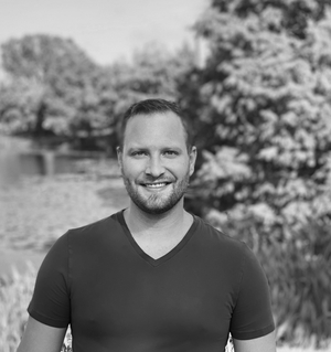Blair Meeker - Light Designer