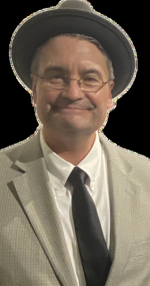 Bruce Sisler - M.T. Vessel/ Broken Vessel