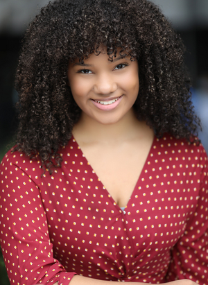 lauren nicole bryant - morten & katrine (understudy)