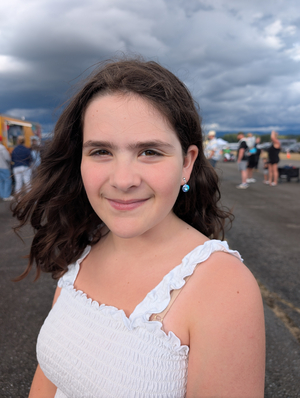 Eleanor Selfon - Featured Soloist/Ensemble