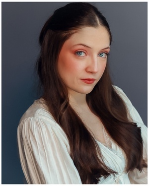 Cassie Miller - Pearl