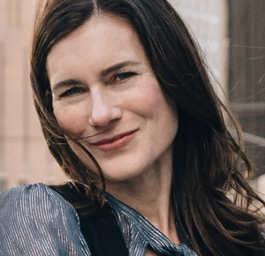 Erica Fite - Catherine