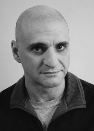 Ed Carusi