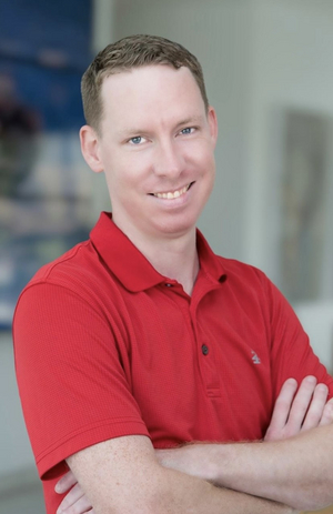Aaron W. Penfield - Musical Director