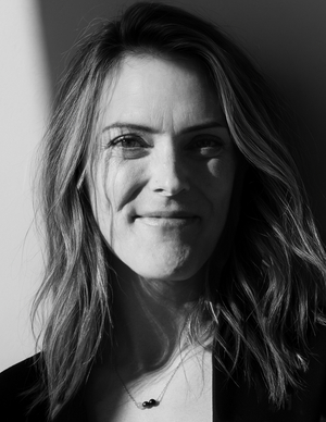 Laurie Brown - Costume Designer 