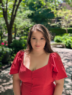 Jessica De Gaust - Singer