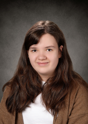 Macie Kovar - Ensemble