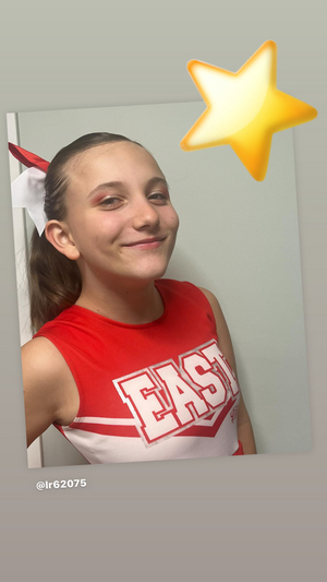 Ella Rinaldi - Cards Ensemble
