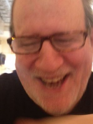 Donald Wollner - Playwright