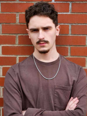 Connor McCracken - Alf