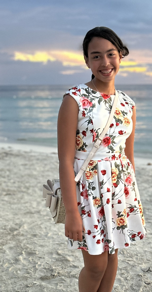 Megan Pilar Gutierrez - Friend / Racers Ensemble