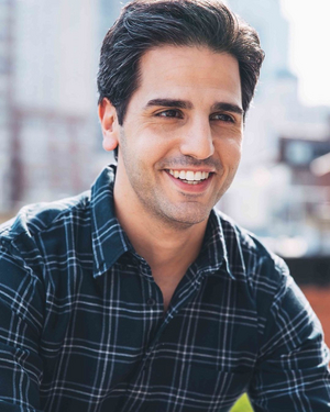 Anthony Noto - co-director