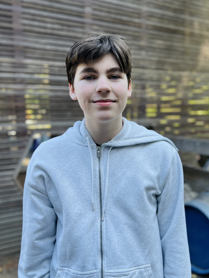 Harrison Thomas - Featured Soloist/Ensemble