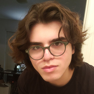 Sebastian Rodriguez - Zeus