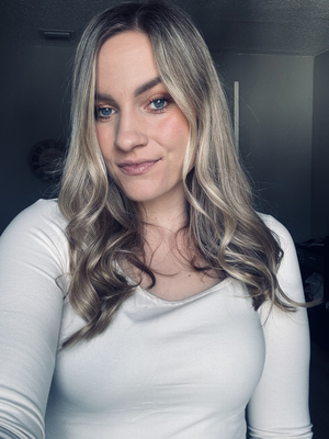 Anastasia Goebel - Rosie Sullen / Vocal Director