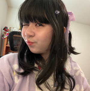 Piper Pedraza - Costume Designer/Head of Wardrobe