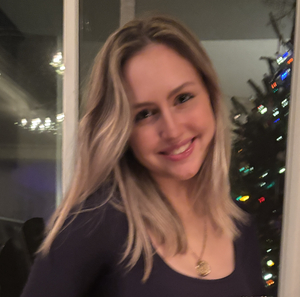 Keri Evelyn Neumann - Erich / Rodolfo