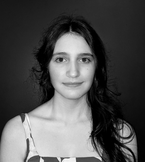 LEAH PARENTEAU - COMPANY