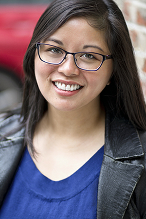 Amanda Faye Lacson - Director