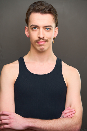 Logie Clingan - Levi
