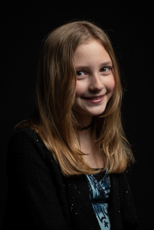 Jacqueline Stier - Townsperson