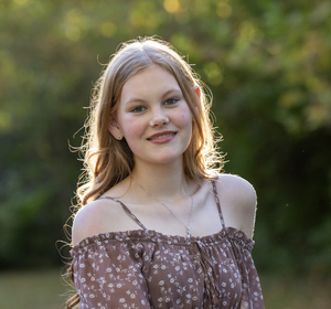 KATIE GRACE LOCKHART - Elsa