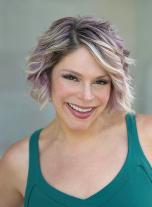 Tamara Cacchione - Wife