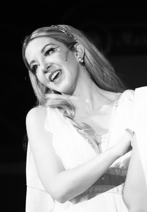 JOANNE RYAN - ASSISTANT-DIRECTOR | CHOREOGRAPHY | ACCENT COACH