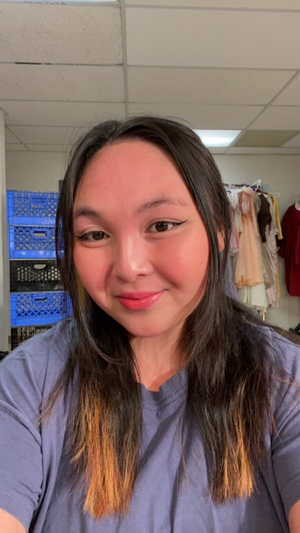 Nicole Duong - Cogsworth