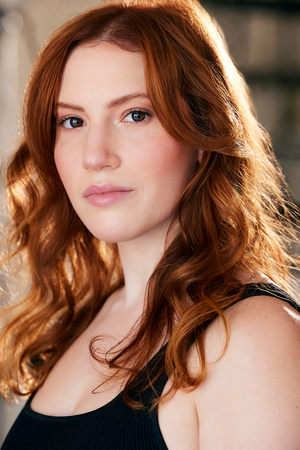 Allison Landis - Elle